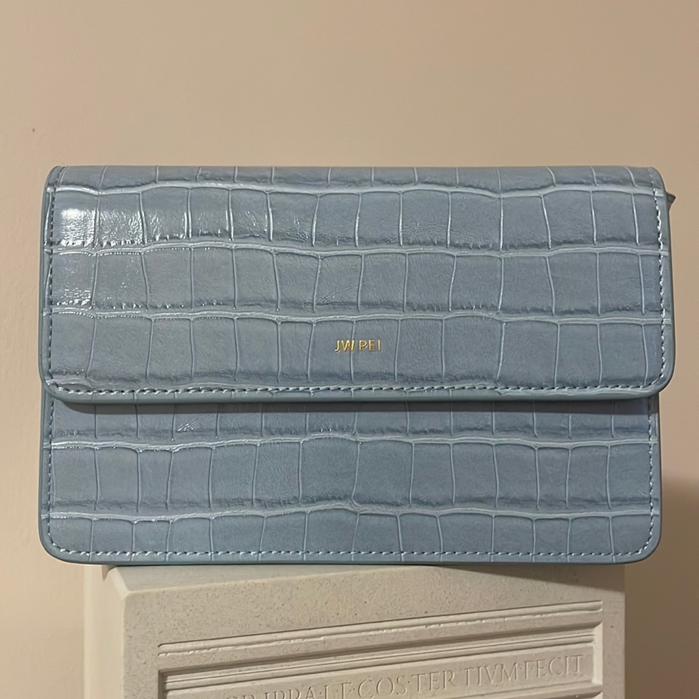 JW Pei crossbody bag